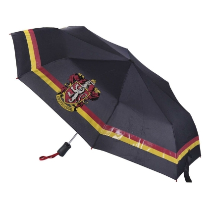 Sulankstomas skėtis Harry Potter 97 cm Juoda