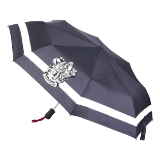 Sulankstomas skėtis Harry Potter 97 cm Juoda