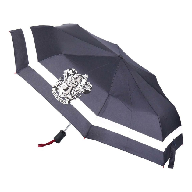 Sulankstomas skėtis Harry Potter 97 cm Juoda