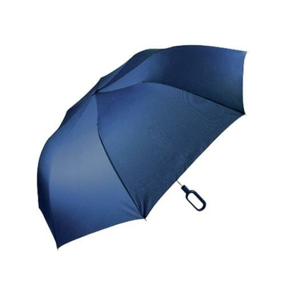 Sulankstomas skėtis Lexon Ø 122 cm Mėlyna