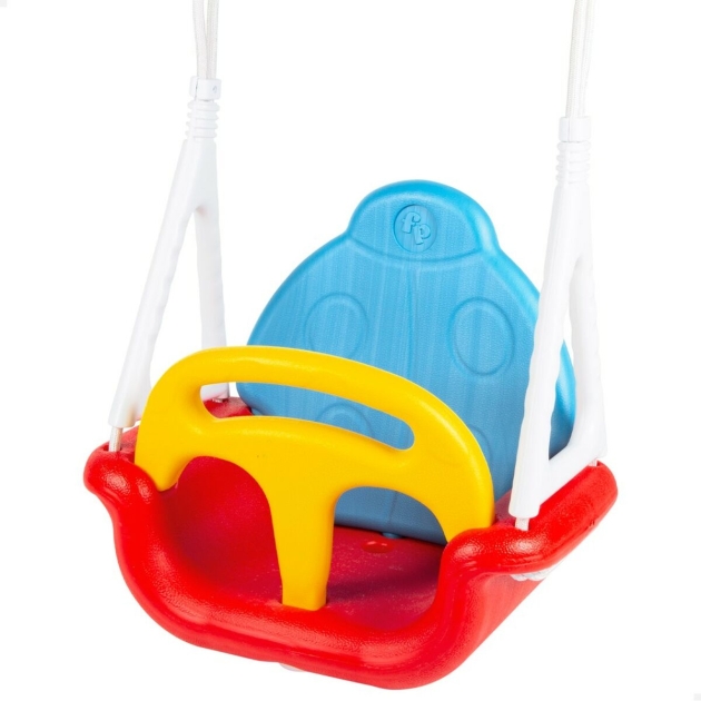 Sūpynės Fisher Price 48 x 135 x 30 cm (4 vnt.)