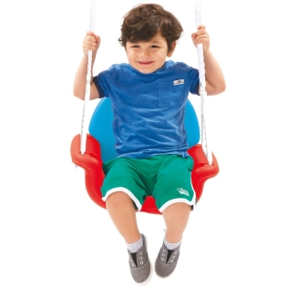 Sūpynės Fisher Price 48 x 135 x 30 cm (4 vnt.)