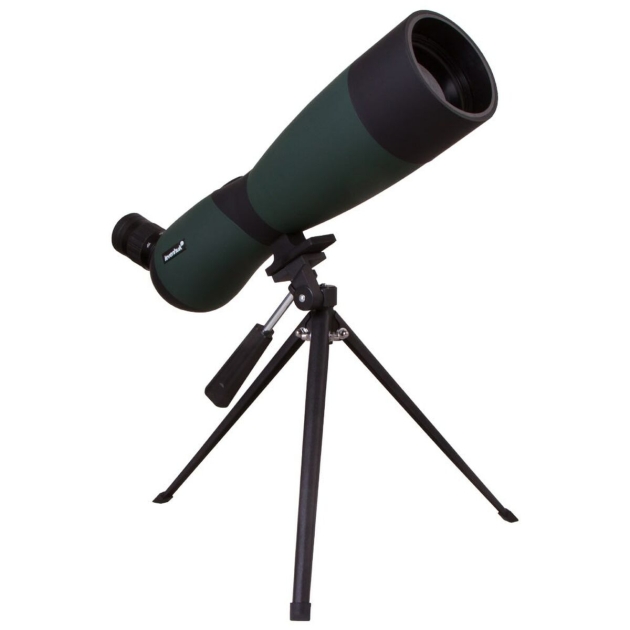 Telemetras / teleskopas Levenhuk Blaze BASE 70