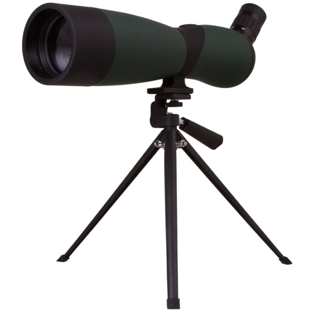 Telemetras / teleskopas Levenhuk Blaze BASE 70