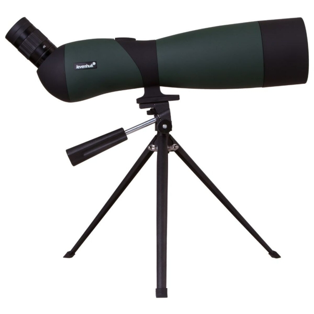Telemetras / teleskopas Levenhuk Blaze BASE 70