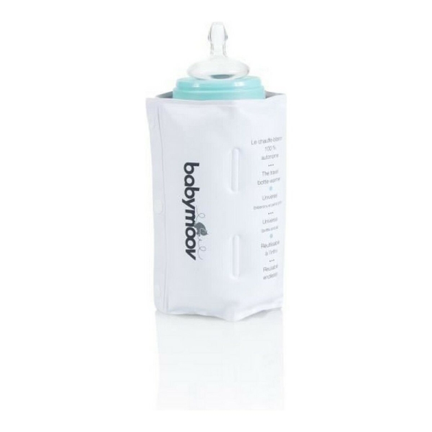 Termo rankinė Babymoov A002102