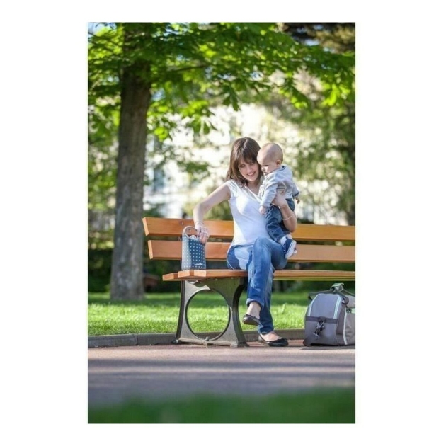 Termo rankinė Babymoov A002102