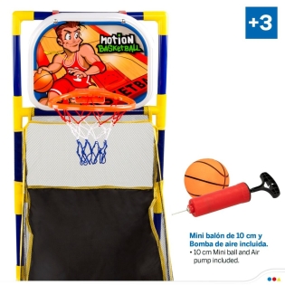 Tikslinis žaidimas Colorbaby 45,5 x 139 x 90 cm (2 vnt.)