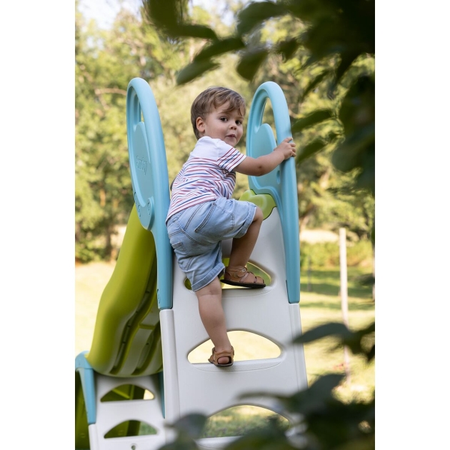 Toboganas Smoby Super Megagliss 352 x 16 x 112 cm