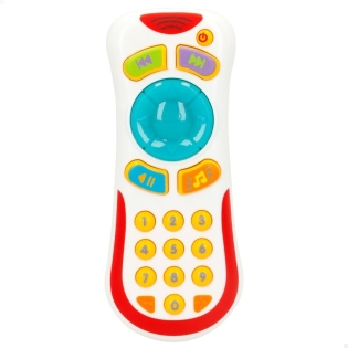 Toy controller Winfun 7 x 16,5 x 3 cm (12 vnt.)