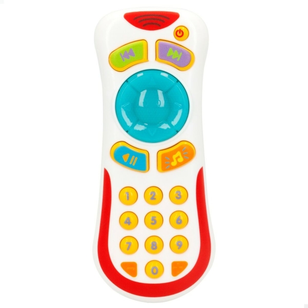 Toy controller Winfun 7 x 16,5 x 3 cm (12 vnt.)