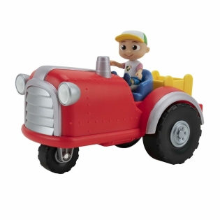 Traktorius Cocomelon Bandai WT0038