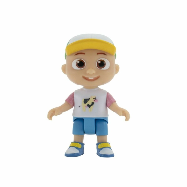 Traktorius Cocomelon Bandai WT0038