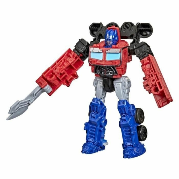 Transformuojamas super robotas Transformers Rise of the Beasts: Optimus Prime
