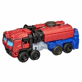 Transformuojamas super robotas Transformers Rise of the Beasts: Optimus Prime