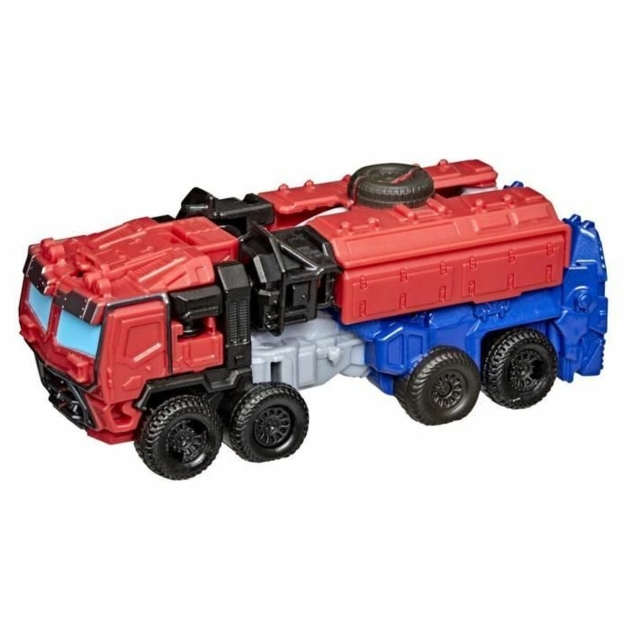 Transformuojamas super robotas Transformers Rise of the Beasts: Optimus Prime