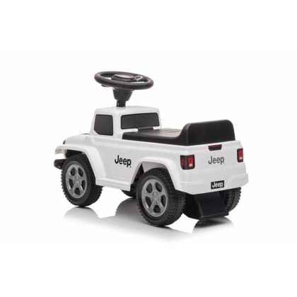 Triratis Jeep Gladiator 63,5 x 29 x 42 cm Balta