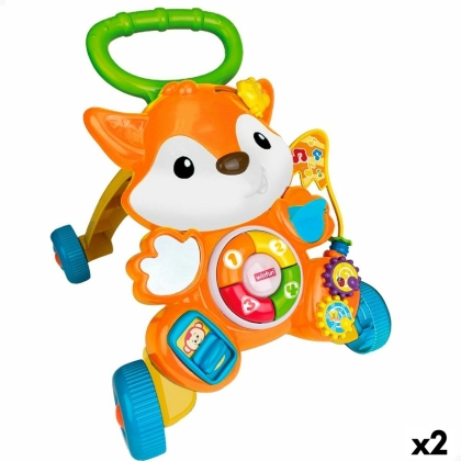 Triratis Winfun Fox 41 x 46 x 46 cm (2 vnt.)