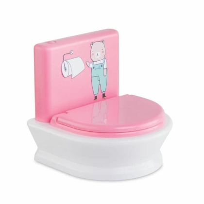 Tualetas Corolle  Interactive Toilets