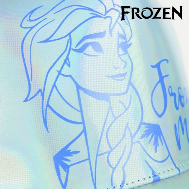 Vaikiška kepurė Frozen 75314 Šviesiai mėlyna (53 Cm)