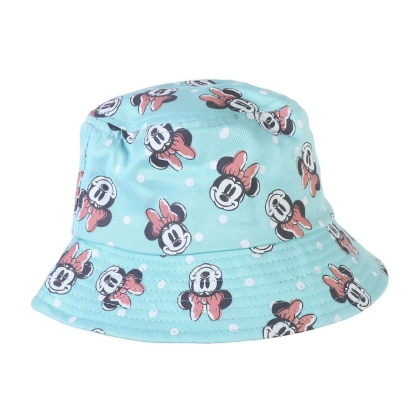 Vaikiška kepurė Minnie Mouse Turkis (52 cm)