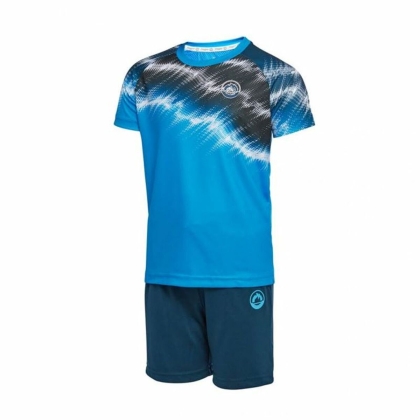 Vaikiška sportinė apranga J-Hayber Energy  Mėlyna