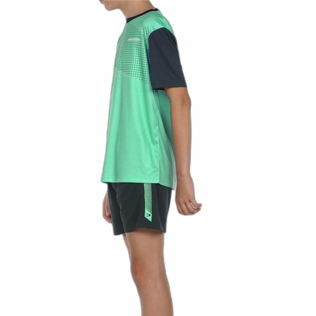 Vaikiška sportinė apranga John Smith Barbe Žalia