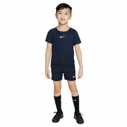 Vaikiška sportinė apranga Nike Dri-FIT Academy Pro Mėlyna