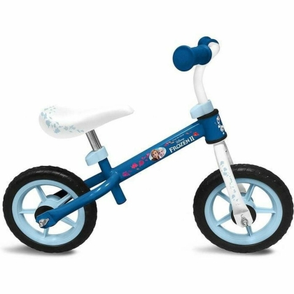 Vaikiškas dviratis Frozen II
