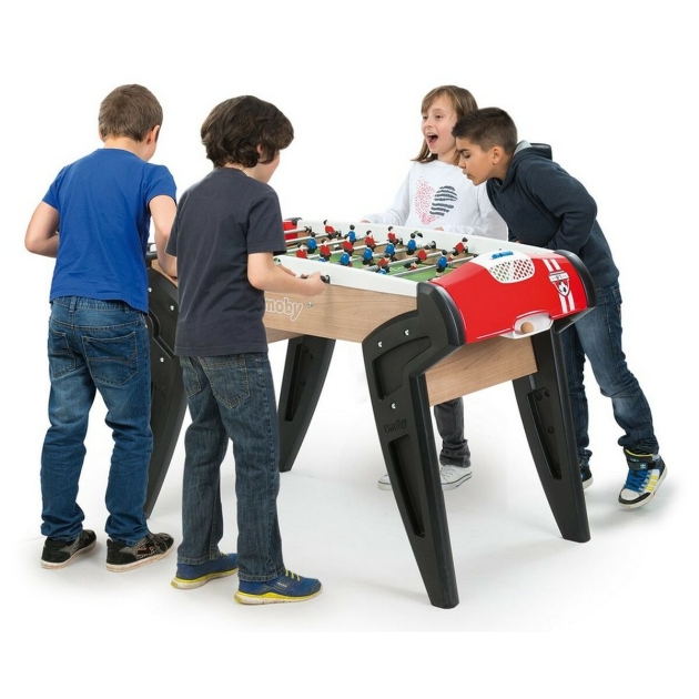 Vaikiškas futbolas Smoby 120 x 89 x 84 cm Vaikiškas