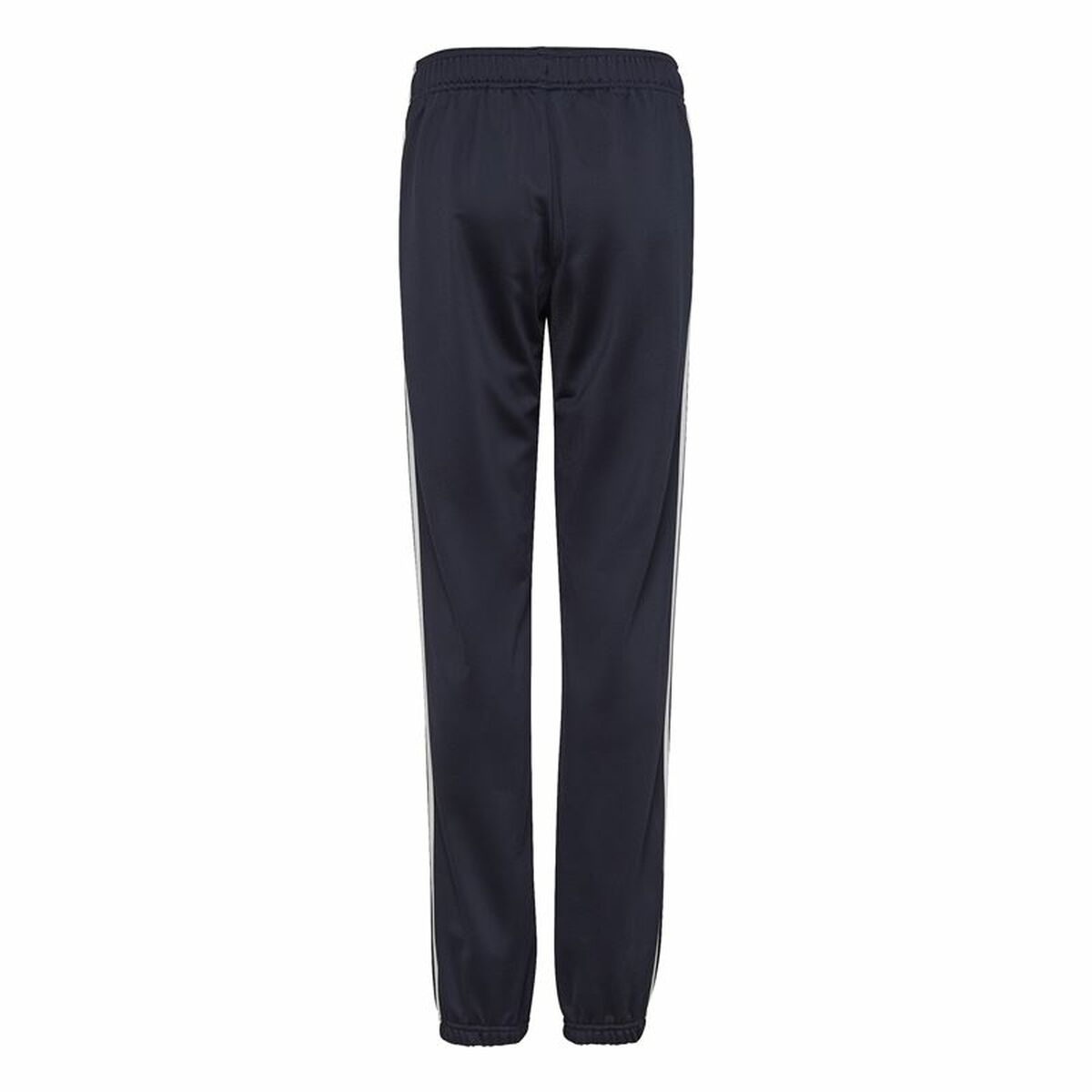 Vaikiškas sportinis kostiumas Adidas Essentials Raudona Mėlyna Vaikiškas sportinis kostiumas Adidas Essentials Raudona Mėlyna