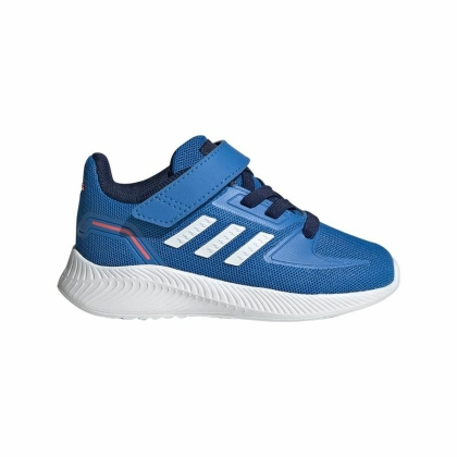 Vaikiški sportbačiai Adidas Runfalcon 2.0 Mėlyna
