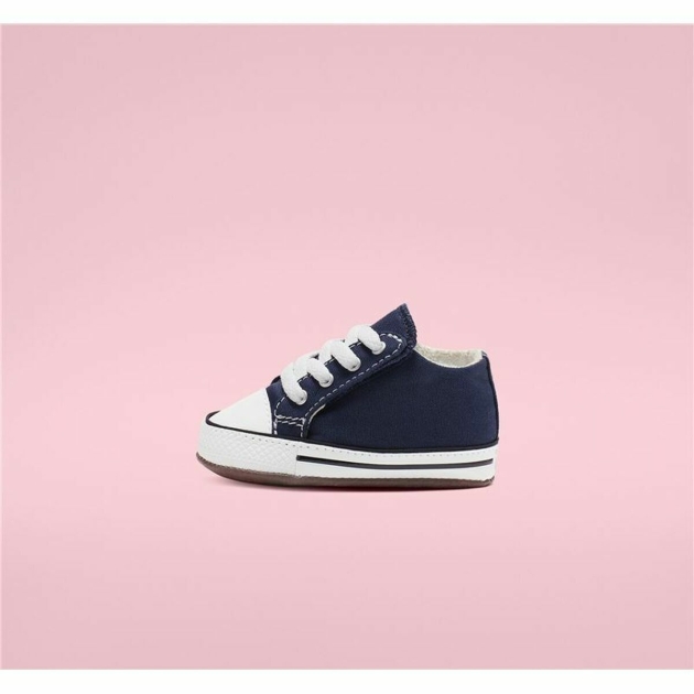 Vaikiški sportbačiai Chuck Taylor Converse Cribster Mėlyna
