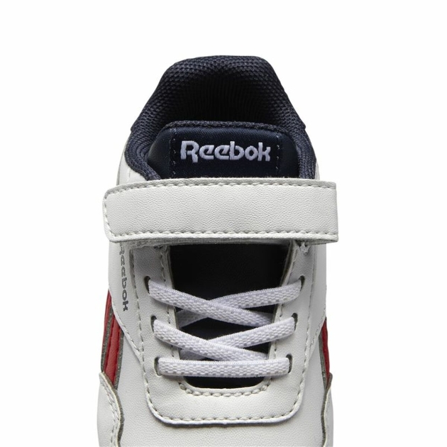 Vaikiški sportbačiai Reebok Royal Classic Jogger 3.0 Balta