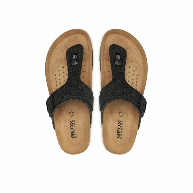 Vaikiškos sandalai Geox Brionia Spalvotas