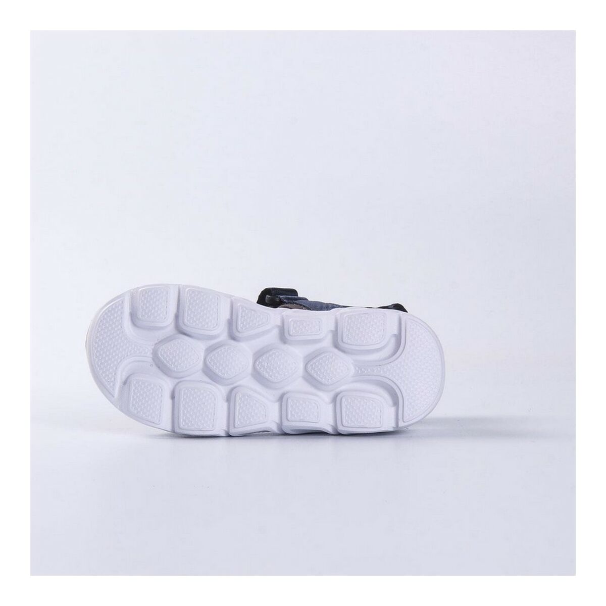 Vaikiškos sandalai The Avengers Mėlyna Vaikiškos sandalai The Avengers Mėlyna