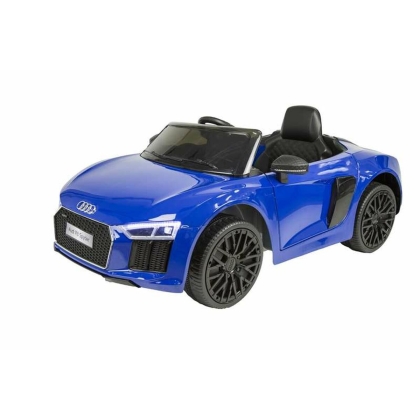 Vaikų elektrinis automobilis Injusa Audi R8 Mėlyna