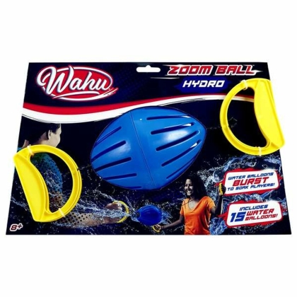 Vandens balionai Goliath Zoom Ball Hydro Wahu