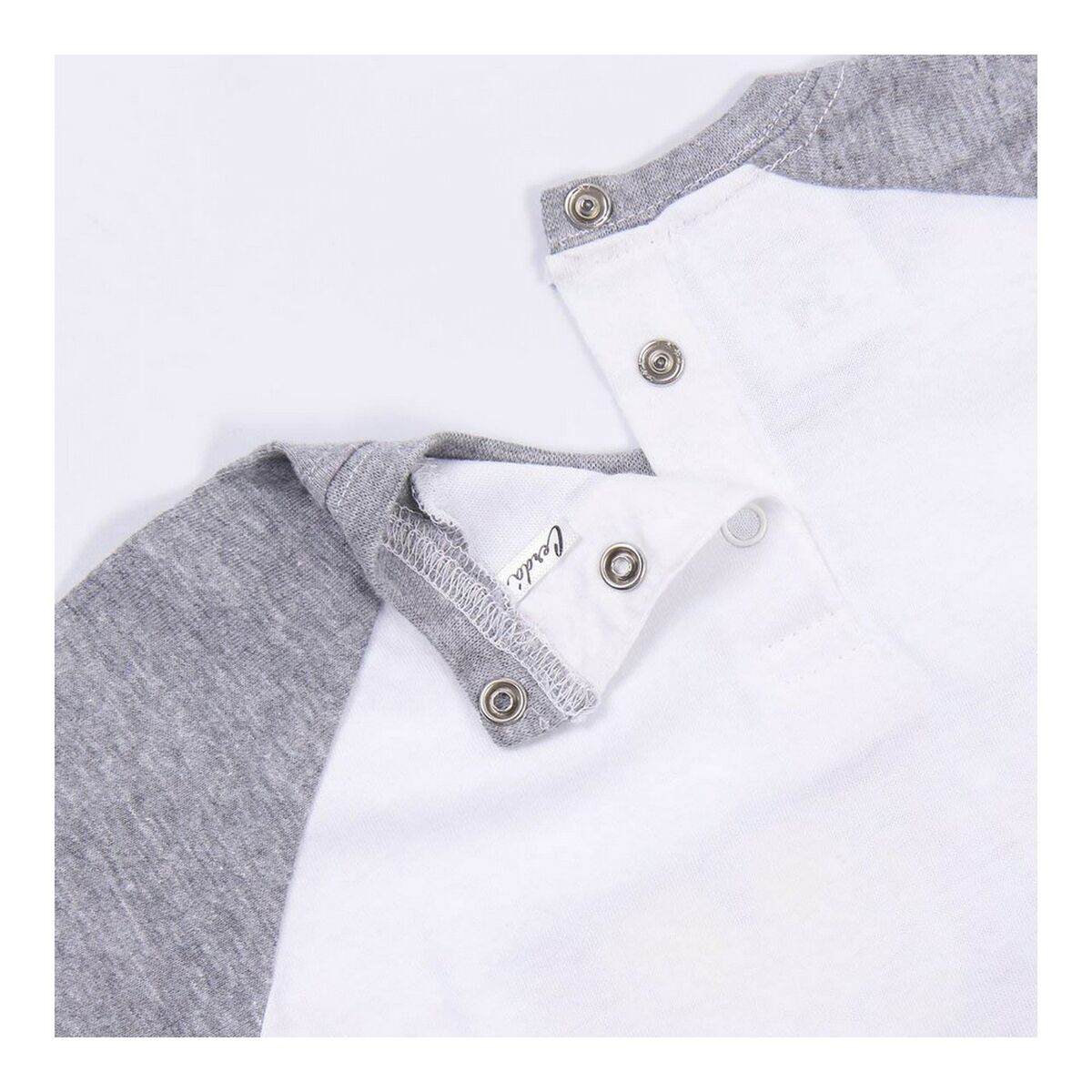 Vasarišką pižamą Marvel Pilka Vasarišką pižamą Marvel Pilka