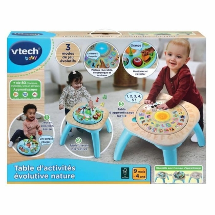 Veiklos centras Vtech Baby (Prancūzų)