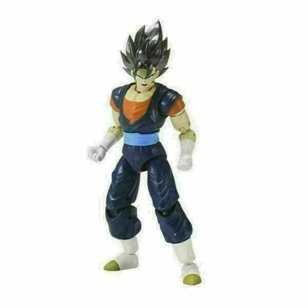 Veiklos rodikliai Bandai 36190 Dragon Ball (17 cm) Veiklos rodikliai Bandai 36190 Dragon Ball (17 cm)