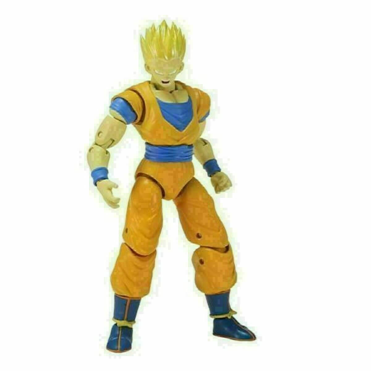 Veiklos rodikliai Bandai 36190 Dragon Ball (17 cm) Veiklos rodikliai Bandai 36190 Dragon Ball (17 cm)