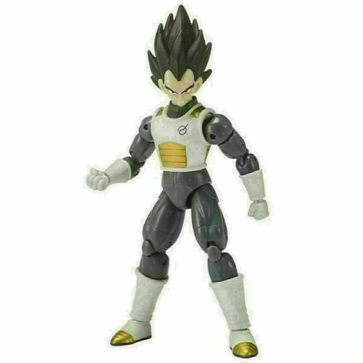 Veiklos rodikliai Bandai 36190 Dragon Ball (17 cm) Veiklos rodikliai Bandai 36190 Dragon Ball (17 cm)