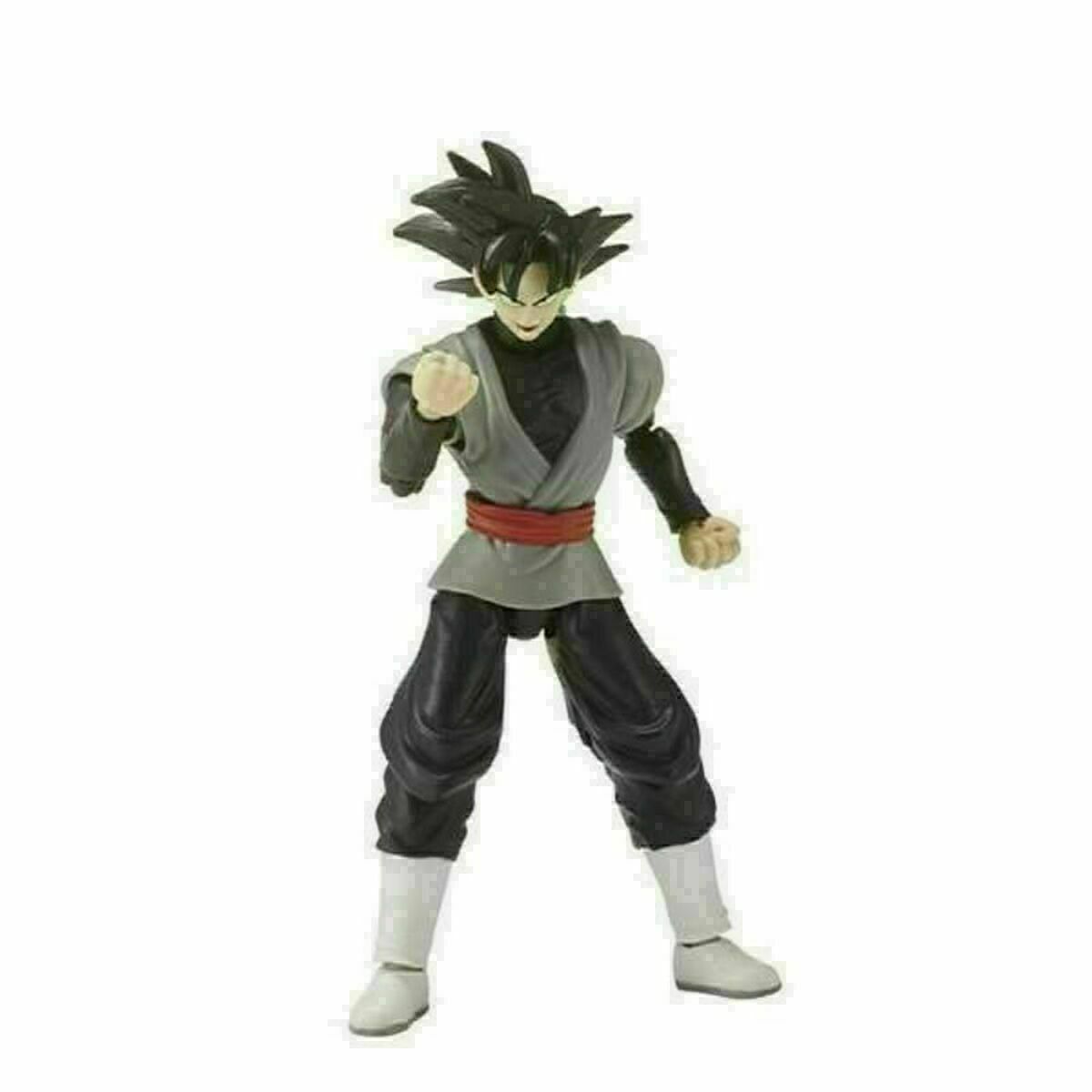 Veiklos rodikliai Bandai 36190 Dragon Ball (17 cm) Veiklos rodikliai Bandai 36190 Dragon Ball (17 cm)