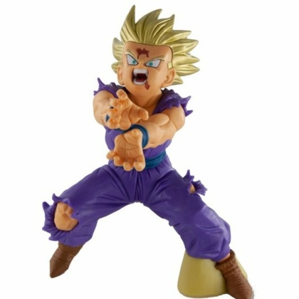 Veiklos rodikliai Banpresto son gohan