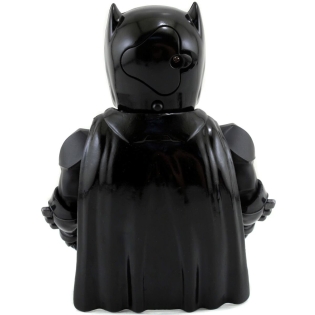 Veiklos rodikliai Batman Armored 15 cm