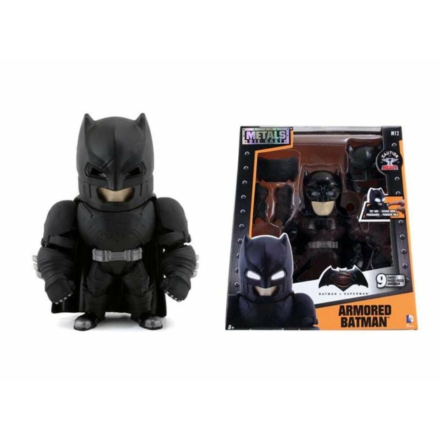 Veiklos rodikliai Batman Armored 15 cm
