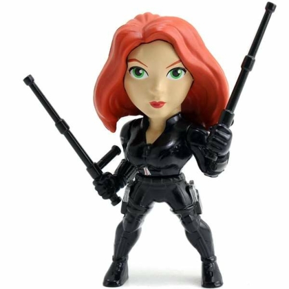 Veiklos rodikliai Capitán América Civil War : Black Widow 10 cm