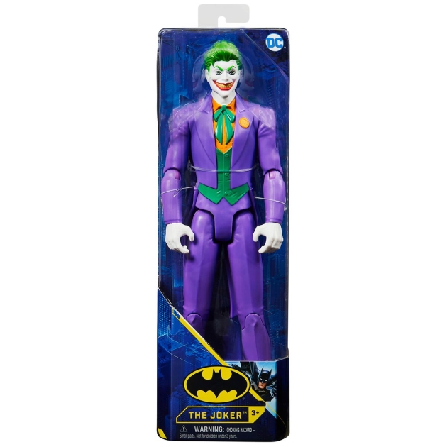 Veiklos rodikliai DC Comics (Naudoti A)