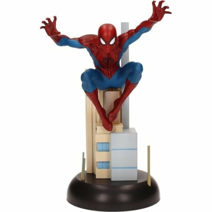 Veiklos rodikliai Diamond Spiderman 20 cm